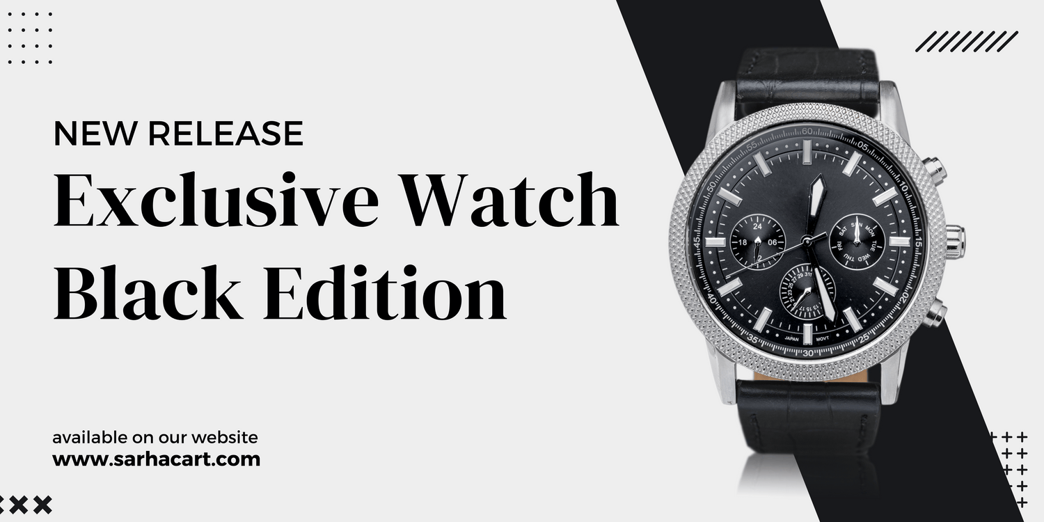 Watches