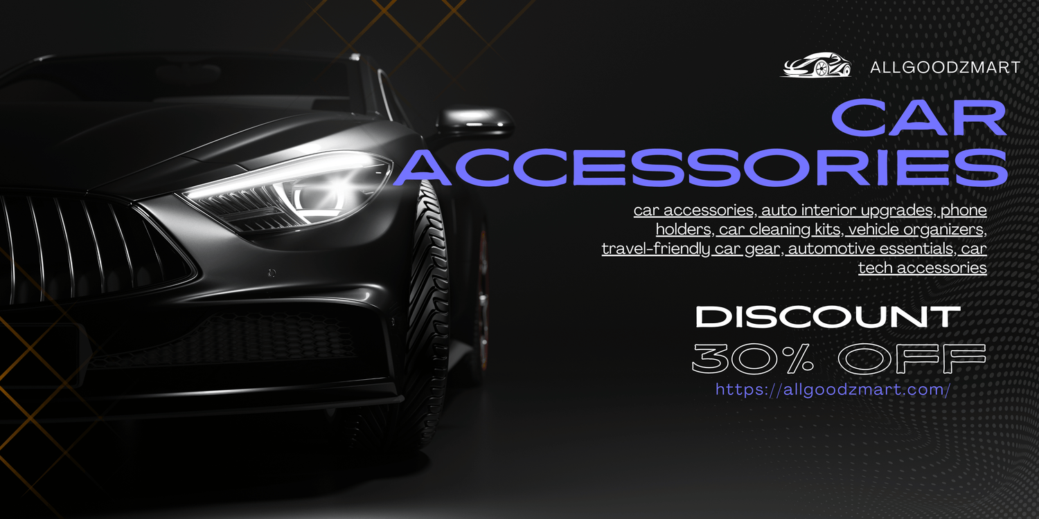 Car Accessories