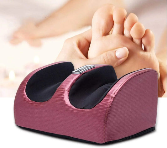 Electric Foot Massager || مدلك القدم الكهربائي