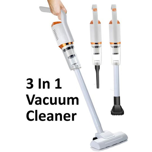Handheld Vacuum Cleaner || مكنسة كهربائية محمولة